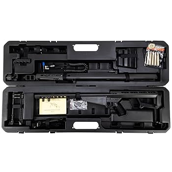 Amazon.co.jp: BARRETT M107 ライブカート CO2ブローバック